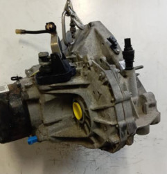 Boite de vitesses DACIA LOGAN MCV 1