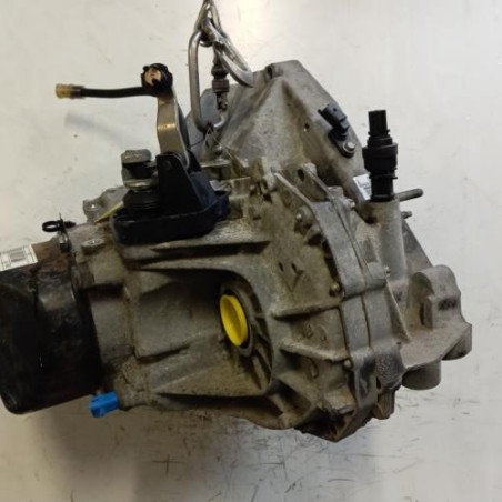 Boite de vitesses DACIA LOGAN MCV 1