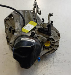 Boite de vitesses DACIA LOGAN MCV 1 Photo n°3