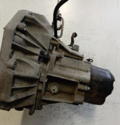 Boite de vitesses DACIA LOGAN MCV 1 Photo n°4