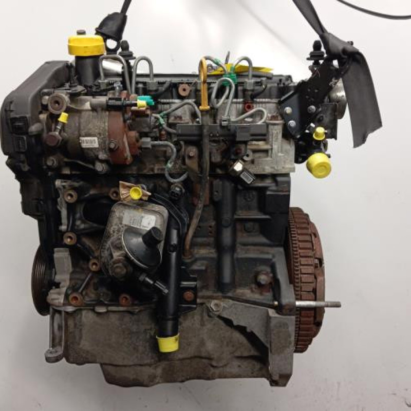 Moteur DACIA LOGAN MCV 1