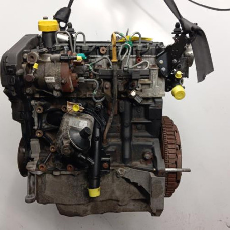 Moteur DACIA LOGAN MCV 1 Photo n°1