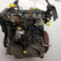 Moteur DACIA LOGAN MCV 1