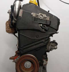 Moteur DACIA LOGAN MCV 1
