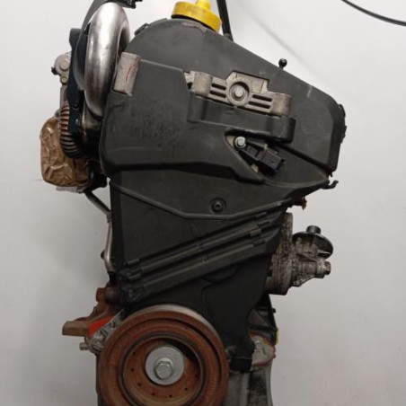 Moteur DACIA LOGAN MCV 1