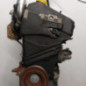 Moteur DACIA LOGAN MCV 1
