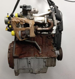 Moteur DACIA LOGAN MCV 1 Photo n°3