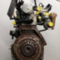 Moteur DACIA LOGAN MCV 1