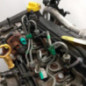 Moteur DACIA LOGAN MCV 1