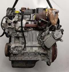 Moteur PEUGEOT 308 1 Photo n°1