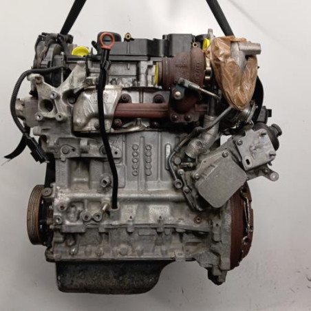 Moteur PEUGEOT 308 1 Photo n°1