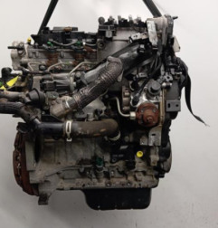 Moteur PEUGEOT 308 1 Photo n°3