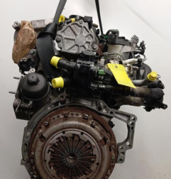 Moteur PEUGEOT 308 1 Photo n°4