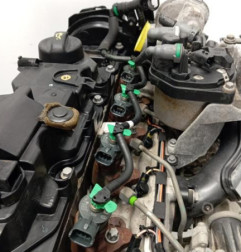 Moteur PEUGEOT 308 1 Photo n°5