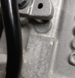 Moteur PEUGEOT 308 1 Photo n°6