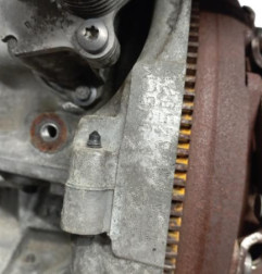 Moteur PEUGEOT 308 1 Photo n°7