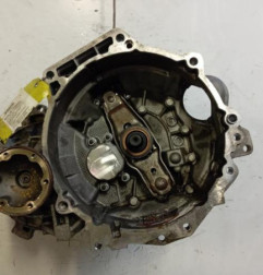 Boite de vitesses VOLKSWAGEN POLO 5 Photo n°1