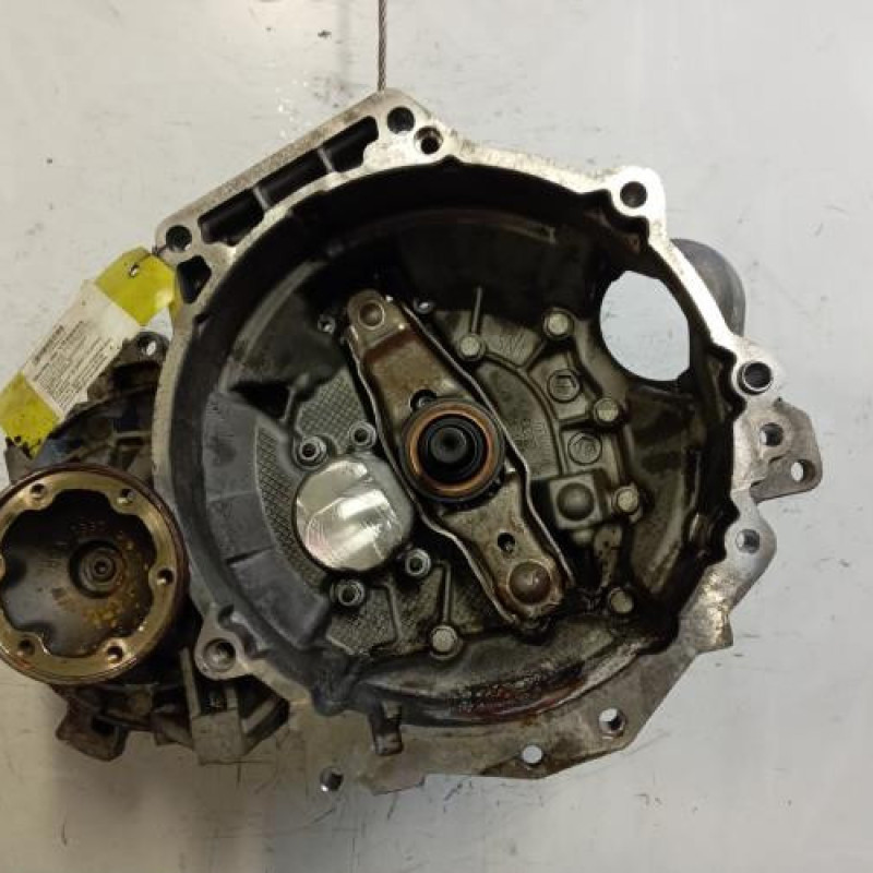 Boite de vitesses VOLKSWAGEN POLO 5