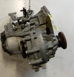 Boite de vitesses VOLKSWAGEN POLO 5