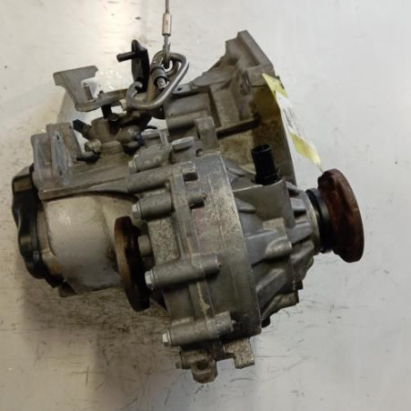 Boite de vitesses VOLKSWAGEN POLO 5