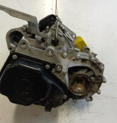 Boite de vitesses VOLKSWAGEN POLO 5 Photo n°3