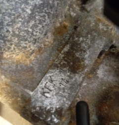 Boite de vitesses VOLKSWAGEN POLO 5 Photo n°6