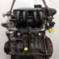 Moteur RENAULT CLIO 2