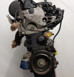 Moteur RENAULT CLIO 2