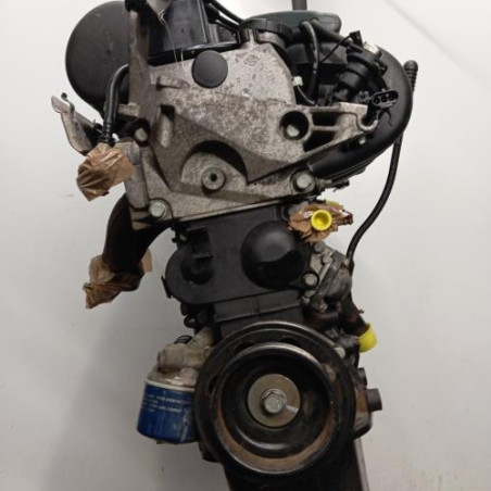 Moteur RENAULT CLIO 2