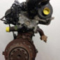 Moteur RENAULT CLIO 2