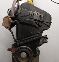Moteur RENAULT CLIO 2