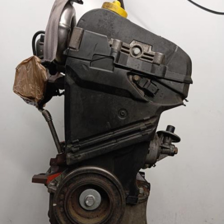 Moteur RENAULT CLIO 2