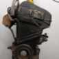 Moteur RENAULT CLIO 2