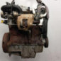 Moteur RENAULT CLIO 2