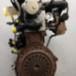 Moteur RENAULT CLIO 2