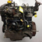 Moteur RENAULT CLIO 2