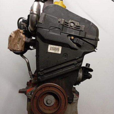 Moteur RENAULT CLIO 2