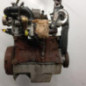 Moteur RENAULT CLIO 2
