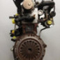 Moteur RENAULT CLIO 2