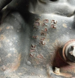 Moteur RENAULT CLIO 2 Photo n°7