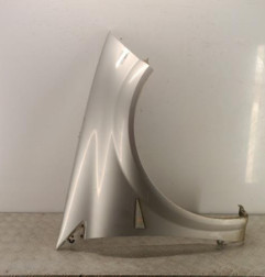 Aile avant droit RENAULT MEGANE 2 Photo n°1