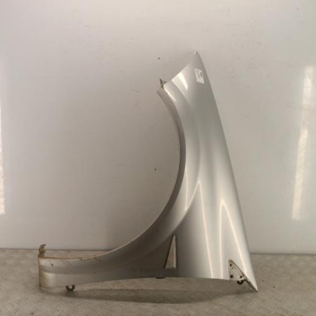 Aile avant gauche RENAULT MEGANE 2 Photo n°1