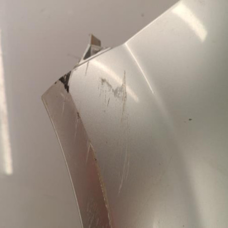 Aile avant gauche RENAULT MEGANE 2