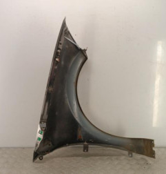 Aile avant gauche RENAULT MEGANE 2 Photo n°3