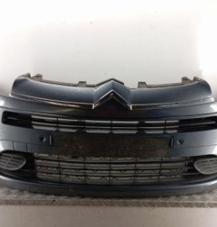 Pare choc avant CITROEN C4 GRAND PICASSO 1 Photo n°1