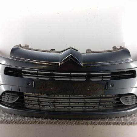 Pare choc avant CITROEN C4 GRAND PICASSO 1 Photo n°1