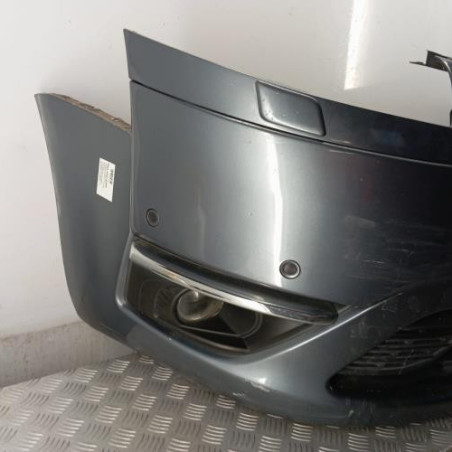 Pare choc avant CITROEN C4 GRAND PICASSO 1