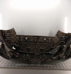 Pare choc avant CITROEN C4 GRAND PICASSO 1 Photo n°3