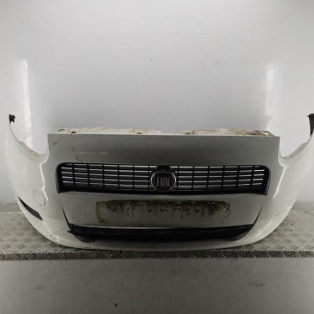 Pare choc avant FIAT GRANDE PUNTO Photo n°1