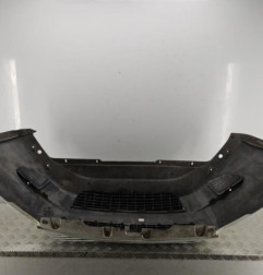 Pare choc avant FIAT GRANDE PUNTO Photo n°4